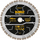 Rrotë prerëse diamanti DEWALT ELITE SERIES DT20464-QZ, 350mm, e segmentume