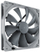 Ventilator për PC Noctua NF-P14s redux 900, 140mm, gri