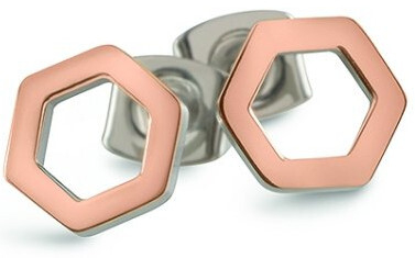 Vathë për femra Boccia Titanium 05027-03, të artë/rozë
