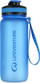 Шише за вода Lifeventure 650ml Tritan, без BPA, против протекување, сино