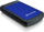 Hard disk Transcend StoreJet 25H3B - 4TB, kaltër