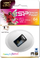 USB Silicon Power Jewel J06, 64GB, USB 3.0, blu