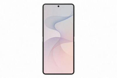 Celular Samsung Galaxy Z Flip8, 12GB/ 256GB, krem