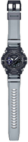 Orë dore për meshkuj Casio GA-2200SKL-8A, e hirtë