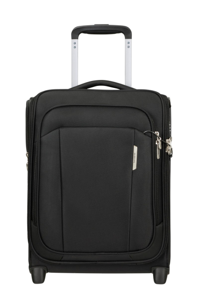 Valixhe Soft Underseater Me 2 Rrota Samsonite Respark 45/16 Ngjyrë E Zezë