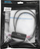Senzor rrjedhjeje dhe temperature Alphacool ES High Flow, me sinjal RPM, i zi