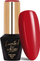 Manikyr xhel Molly Lac Always Red 482, UV LED, 10 ml, i kuq