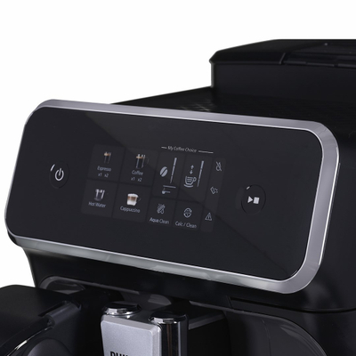 Makinë për kafe Philips EP2334/10 Fully-auto Espresso, e zezë