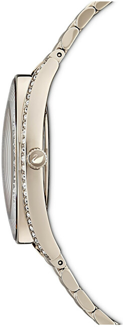 Orë për femra Swarovski Crystalline Aura hSV195, e artë