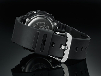 Orë dore Casio G/G Shock DW-5600BBM-1ER
