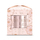 Set dhuratë për kujdesin e trupit Grace Cole, xhel dushi 100 ml + losion trupi 100 ml + sfungjer