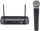 Sistem mikrofoni wireless Blow PRM 901, 50m, me 2 mikrofona, i zi
