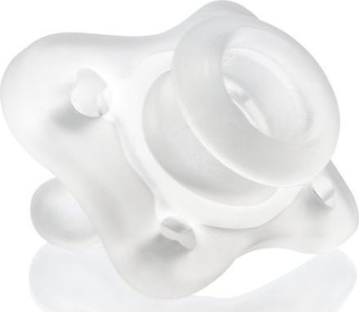 Biberon Chicco PhysioForma Mini Soft, silikon, 0–2 muaj, blu