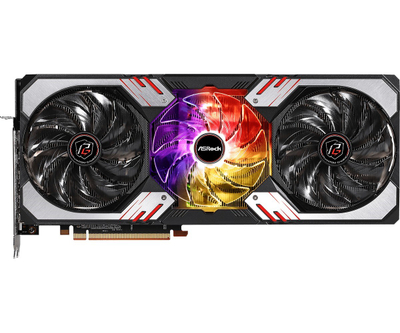 Kartë grafike ASRock Gaming AMD Radeon RX 6950XT, OC, 16 GB GDDR6