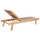 Shezllon profesional Creta (HM10356.05)