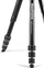 Tripod Manfrotto Befree Advanced Live Twist, alumin, për video, i zi