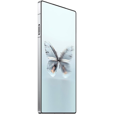 Telefoni Nubia Redmagic 10 Pro, 6.8" 144Hz, 16GB 512GB, ngjyrë argjendi