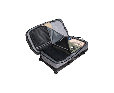 Valixhe Quiksilver Medieval EQYBL03139-BTEH