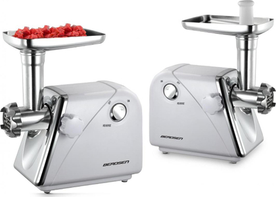 Bluarëse mishi Berdsen BM-550, 1.5 kg / min, 1200W