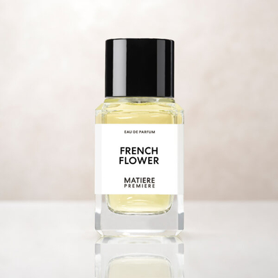 Eau de Parfum Matiere Premiere French Flower, 50ml