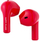 Kufje Happy Plugs Joy, /e kuqe