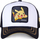 Kapele bejsbolli Capslab Freegun Pokemon Pikachu CL-PKM2-1-PIK5, me rrjetë, e zezë