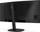 Monitor harkuar Philips 3000 Series 34B2U3600C, 34", WQHD 3440 x 1440, i zi