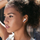 Kufje wireless Usams X-don Series TWS, Bluetooth 5.3, ENC, ngjyrë vjollcë