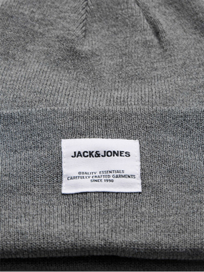 Kapel dimri Jack&Jones JACLONG 12150627, e hirtë