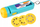 Projektor lodër për fëmijë Flashlight TA0098, 24 figura, shumëngjyrësh