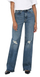 Фармерки Only ONLJUICY Wide Leg, сини