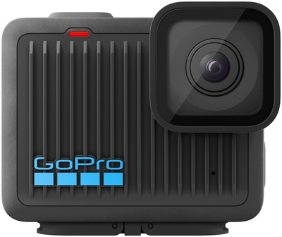 [OUTLET] Kamerë GoPro HERO, e zezë