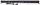 Barë ndriçimi LED Light4Me Basic Light Bar 16 RGB MkII, DMX, 36W, e zezë