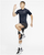 Maicë Nike për burra 140899-1362787rs, 2XL, e zezë