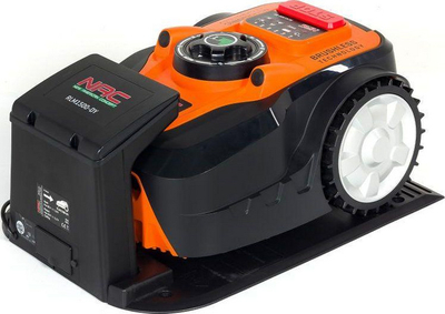 Kositës robotik NAC RLM1500 - DY, 1500 m2
