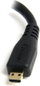 Adapter HDMI StarTech HDADFM5IN, Micro HDMI në HDMI, 12.7 cm, i zi