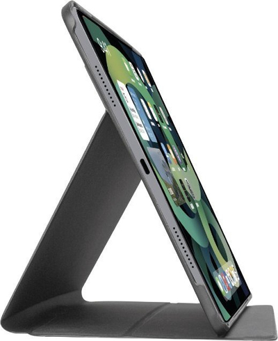 Mbulesë tableti SBS Book Pro për iPad Air 13" 2024, e zezë