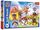 Puzzle Trefl Paw Patrol Pappussel, 100 pjesë, shumëngjyrësh