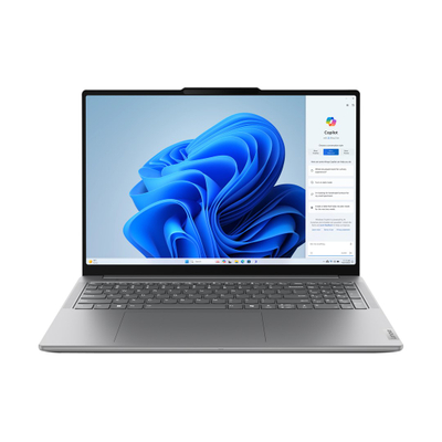 Lenovo Yoga Pro 9 16IMH9 – Laptop 16″ 3.2K (Intel Core Ultra 7‑155H up to 4.8GHz, 16GB LPDDR5x RAM, 512GB SSD, NVIDIA GeForce RTX 4060, Win 11 Home, Grey)