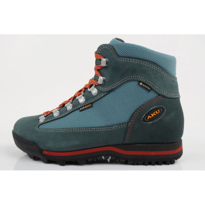 Женски обувки Aku Ultra Light Micro GTX, водоотпорни, sugar paper brick