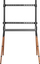 Qëndrim TV InLine Woodstand Studio, për 49-70\", max 40kg, dru arre