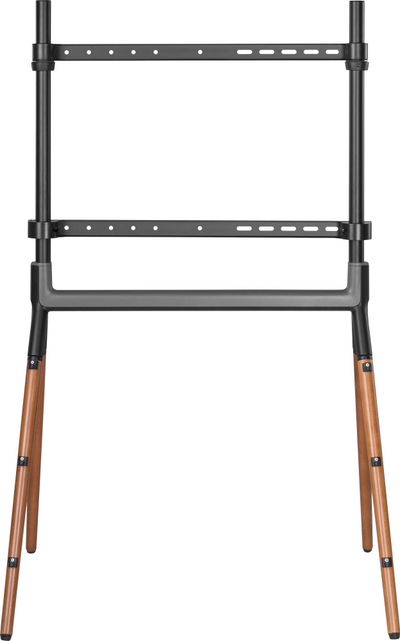 Qëndrim TV InLine Woodstand Studio, për 49-70\", max 40kg, dru arre