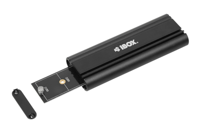 SSD NVMe Ibox HD07 M.2, 512GB, PCIe 3.0