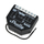 Relé smart Shelly Wave 2PM, 2 kanale, 16A, Z-Wave, i zi