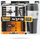 Set aksesorësh goditës Dewalt FLEXTORQ 32 copë me gotë termike