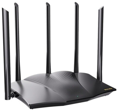 Ruter TENDA TX12 Pro - AX3000 Wi-Fi 6 Mesh