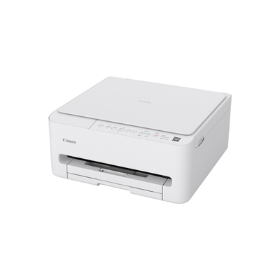 Printer multifunksional Canon PIXMA TS4150i, inkjet, WiFi, i bardhë