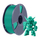 Filament 3D SUNLU PLA+ 2.0, 1.75mm, 1kg, jeshile grass
