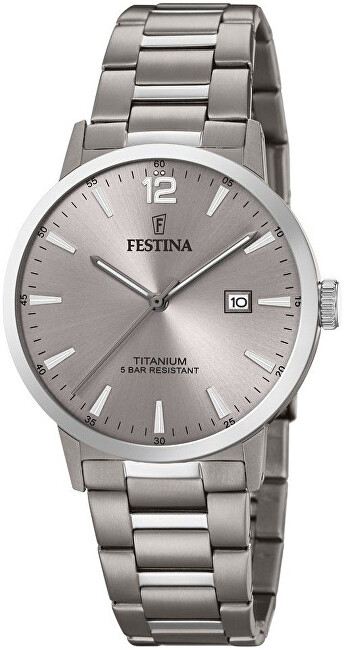 Orë dore Festina Titanium 20435/2