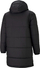 Xhaketë dimri Puma Bench Jacket M 657268-03, WarmCell, me kapuç, e zezë